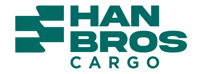 Hanbros UK — England & UK to Turkey Logo