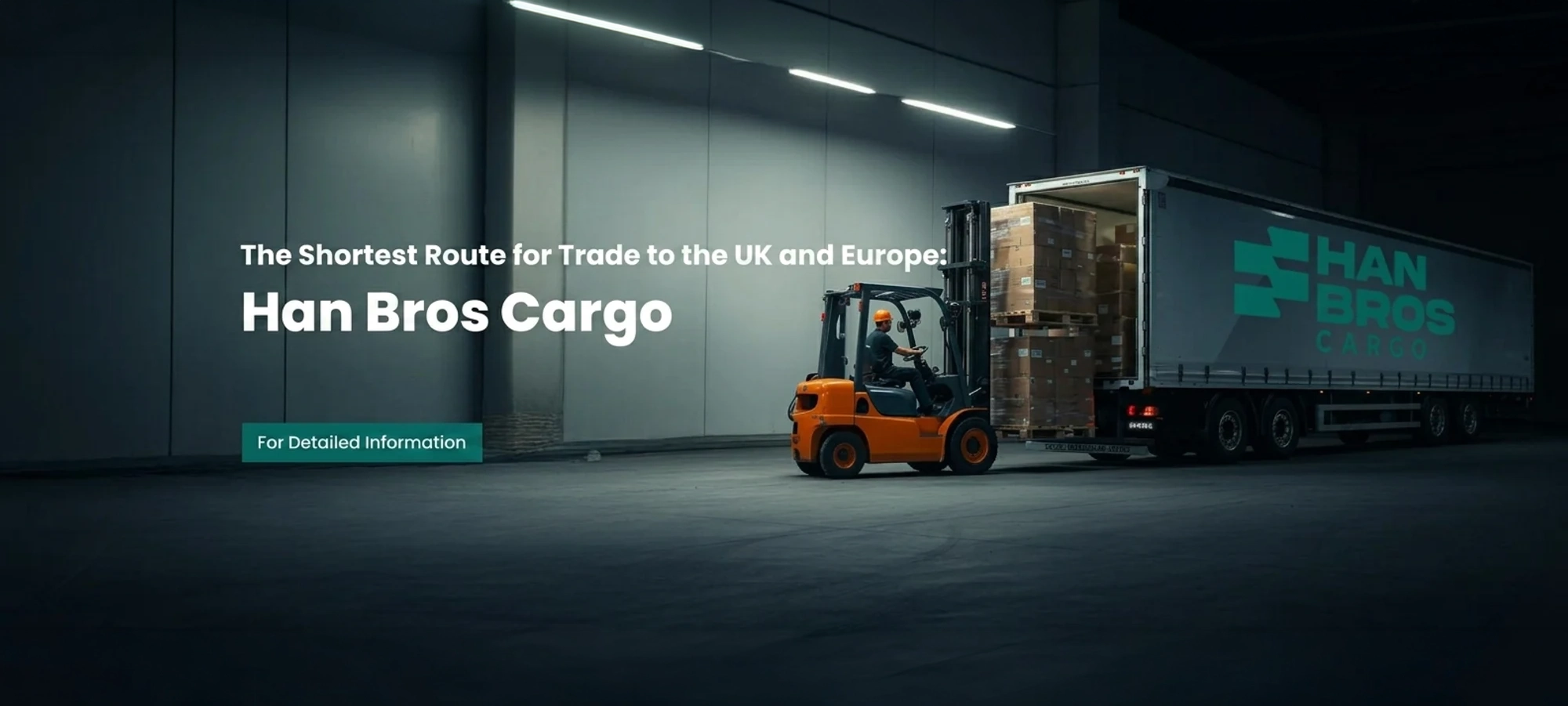 Hanbros UK