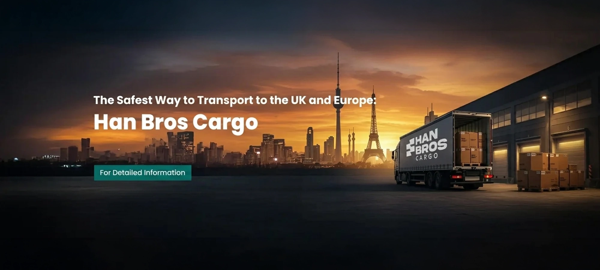 Hanbros UK