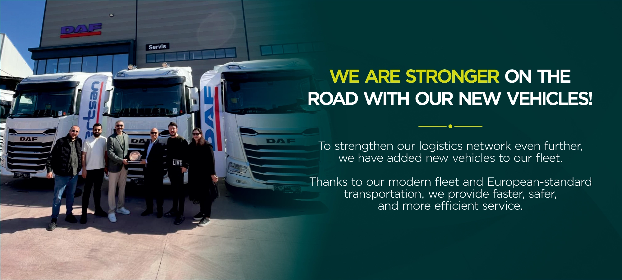 Hanbros UK