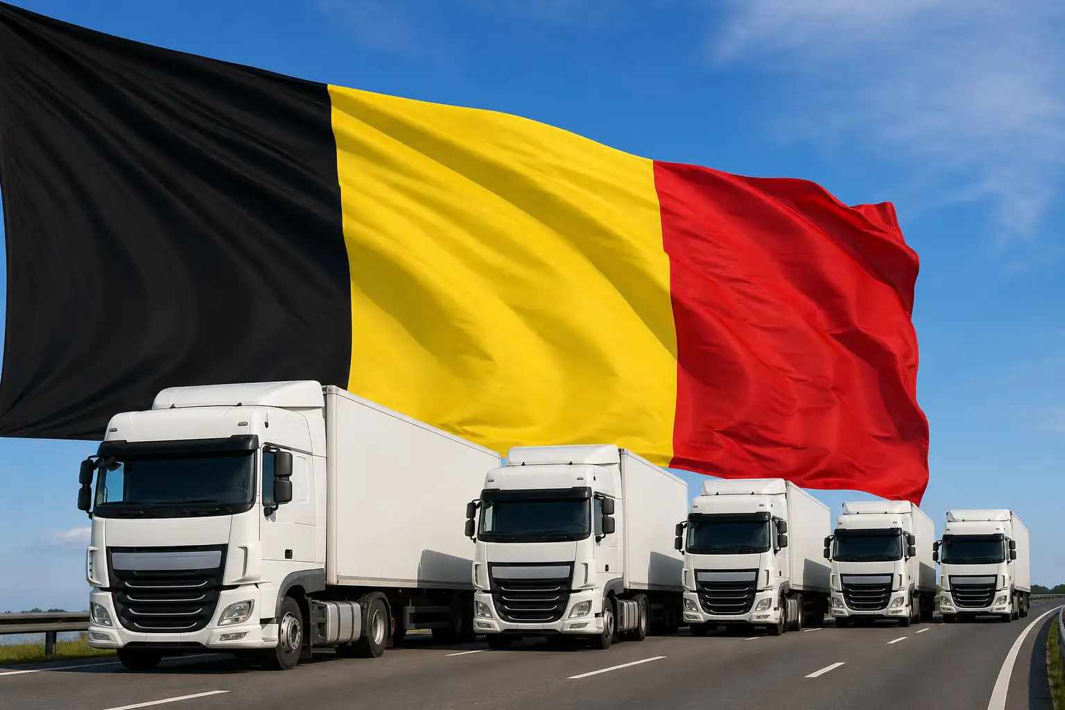 Belgium