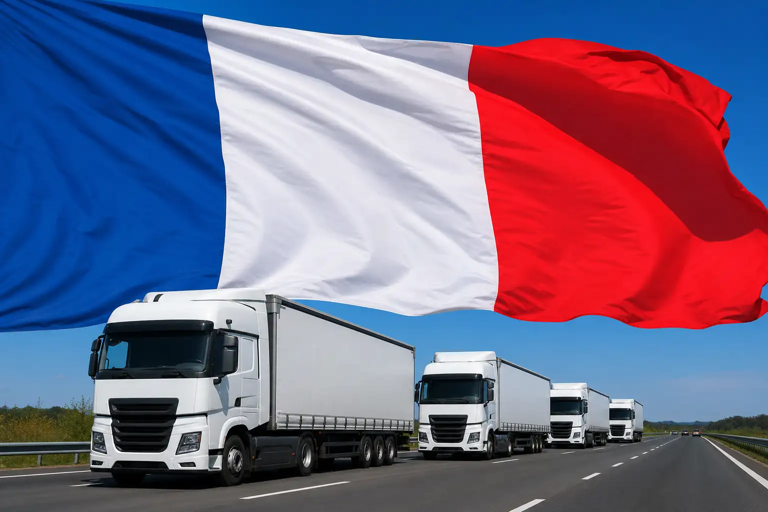 France