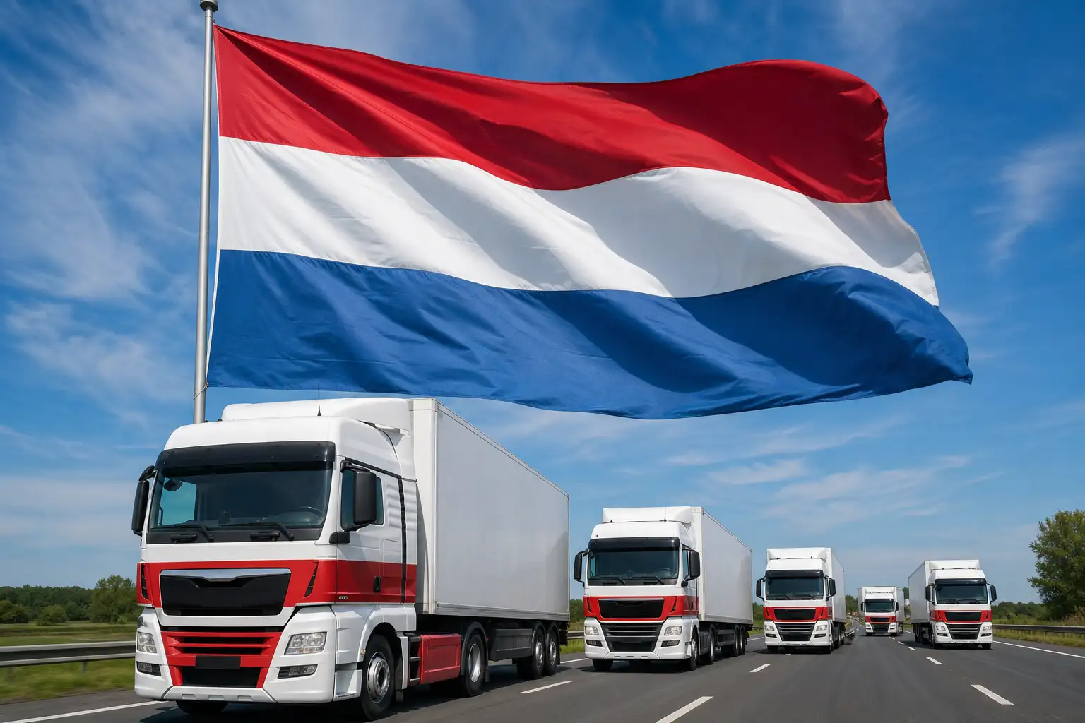 Netherlands